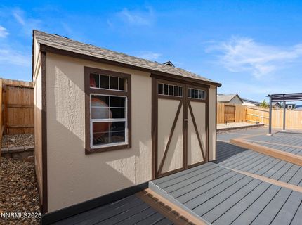 1932 Tipton Peak Street, Carson City, NV 89701 Photo