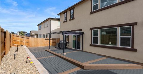 1932 Tipton Peak Street, Carson City, NV 89701 Photo