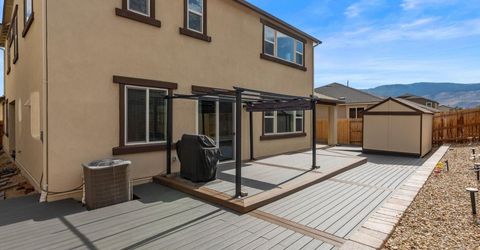 1932 Tipton Peak Street, Carson City, NV 89701 Photo