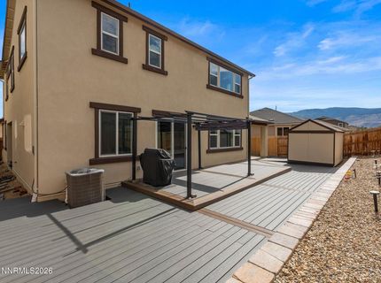 1932 Tipton Peak Street, Carson City, NV 89701 Photo