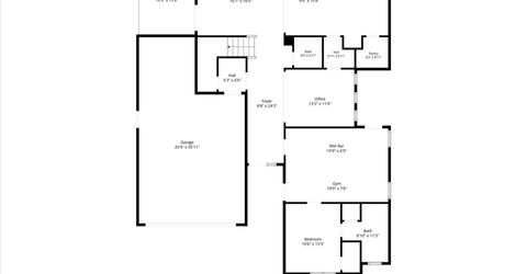 1932 Tipton Peak Street, Carson City, NV 89701 Photo