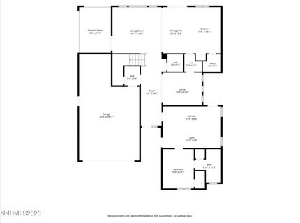 1932 Tipton Peak Street, Carson City, NV 89701 Photo