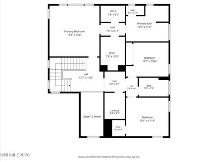 1932 Tipton Peak Street, Carson City, NV 89701 Photo