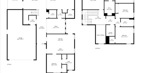 1932 Tipton Peak Street, Carson City, NV 89701 Photo