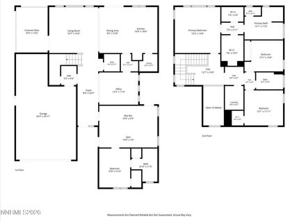 1932 Tipton Peak Street, Carson City, NV 89701 Photo