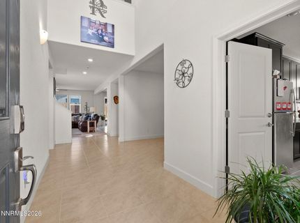 1932 Tipton Peak Street, Carson City, NV 89701 Photo