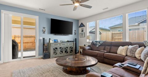 1932 Tipton Peak Street, Carson City, NV 89701 Photo