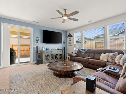 1932 Tipton Peak Street, Carson City, NV 89701 Photo