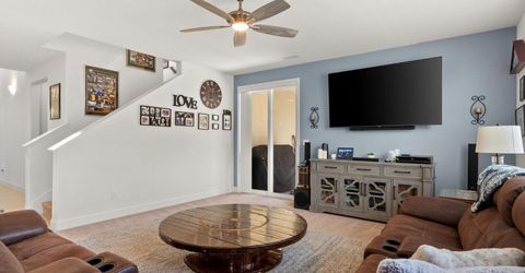 1932 Tipton Peak Street, Carson City, NV 89701 Photo