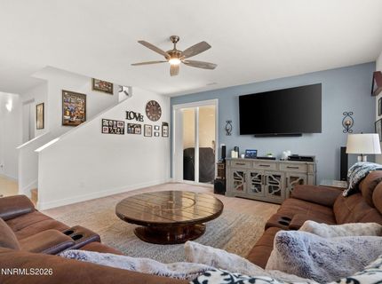 1932 Tipton Peak Street, Carson City, NV 89701 Photo