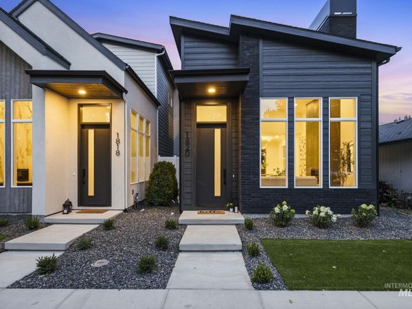 1820 S. Hervey Street, Boise, ID 83705