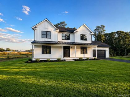 Lot 2 Gail Circle Rocky Point, NY 11778