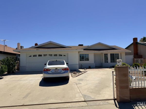 2168 Quincy Street, Delano, CA 93215
