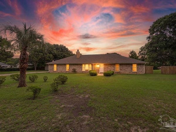 2340 Tobie Dean Rd, Cantonment, FL 32533