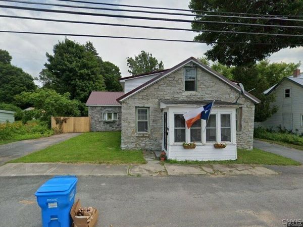25054 Woolworth Street , Carthage, NY 13619