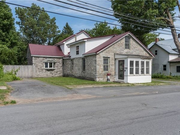 25054 Woolworth Street, Carthage, NY 13619
