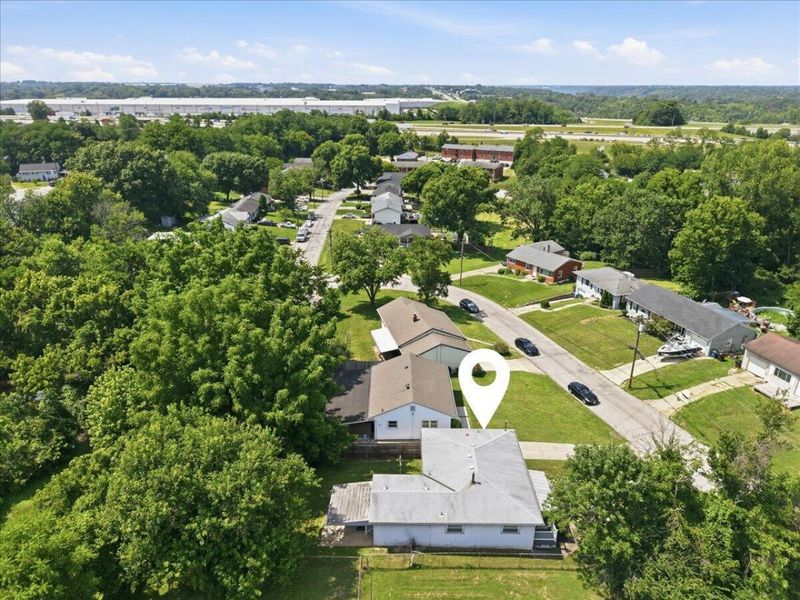 503 Rosary Drive, Erlanger, KY 41018 Photo 28
