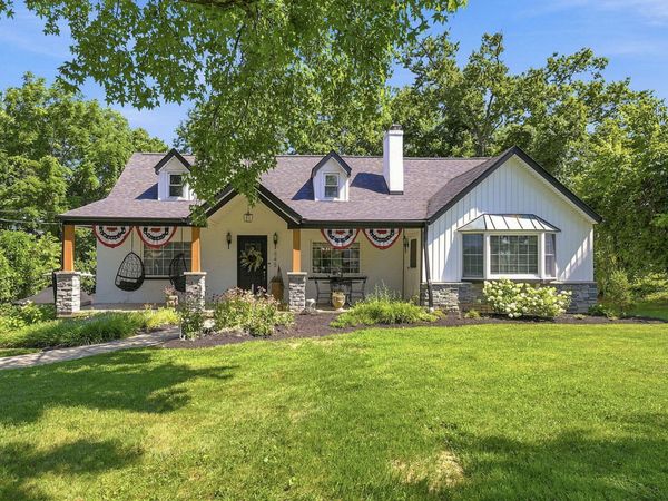 545 Dudley Road, Edgewood, KY 41017