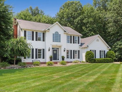 2915 Ashwood Drive Alliance, OH 44601