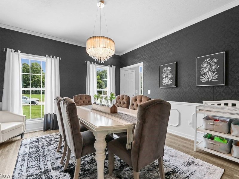 2915 Ashwood Drive, Alliance, OH 44601 Photo 6