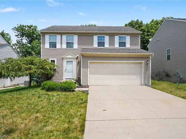 8794 Kelly Lane , Streetsboro, OH 44241