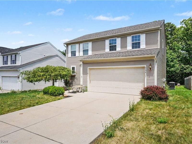 8794 Kelly Lane , Streetsboro, OH 44241 Photo 2
