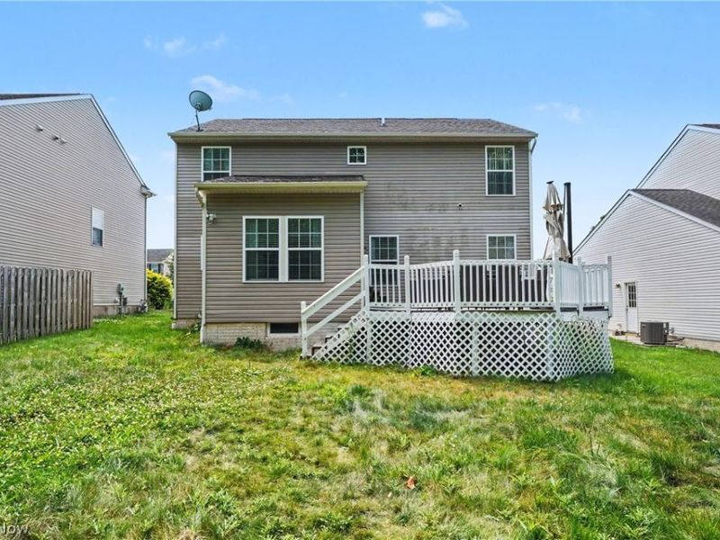 8794 Kelly Lane , Streetsboro, OH 44241 Photo 3