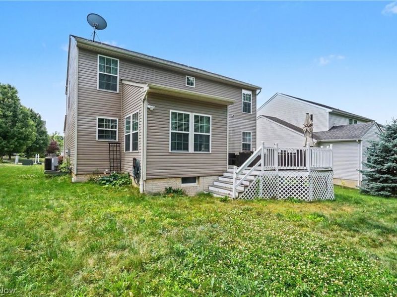 8794 Kelly Lane , Streetsboro, OH 44241 Photo 37