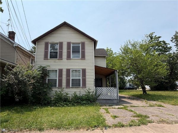 3500 Independence Road , Cleveland, OH 44105