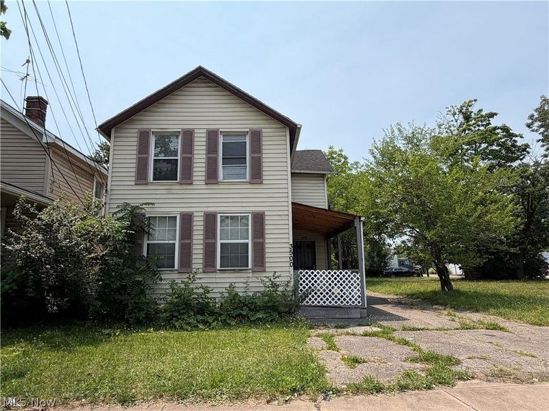 3500 Independence Road , Cleveland, OH 44105 Photo 1