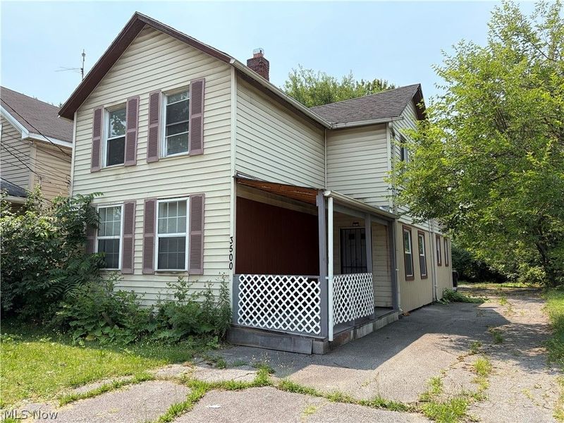 3500 Independence Road , Cleveland, OH 44105 Photo 2
