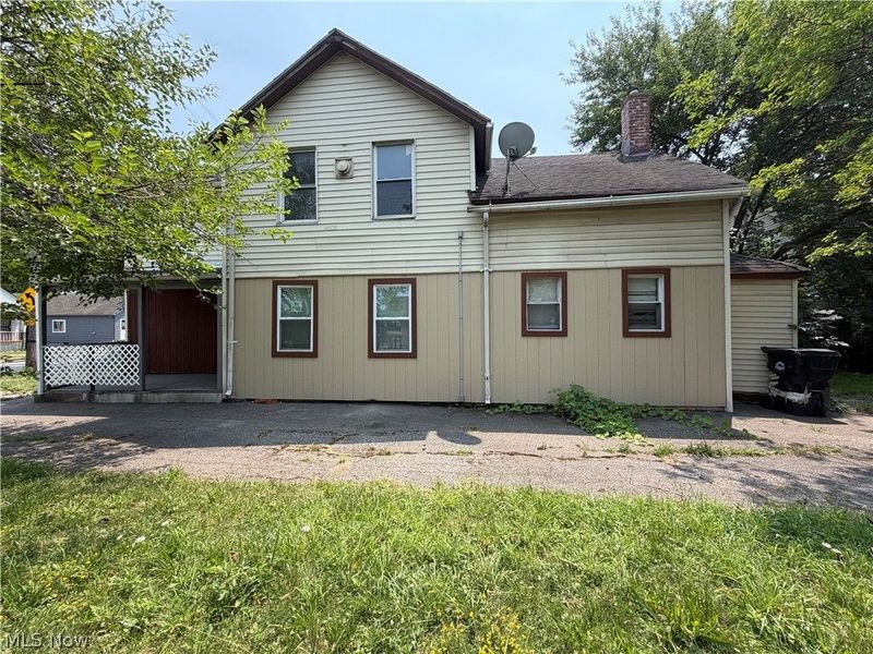 3500 Independence Road , Cleveland, OH 44105 Photo 3