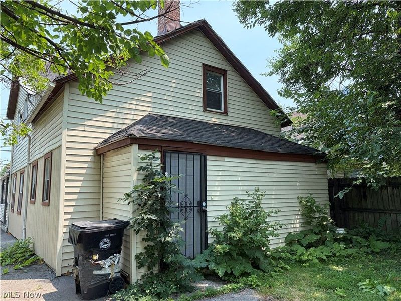 3500 Independence Road , Cleveland, OH 44105 Photo 4