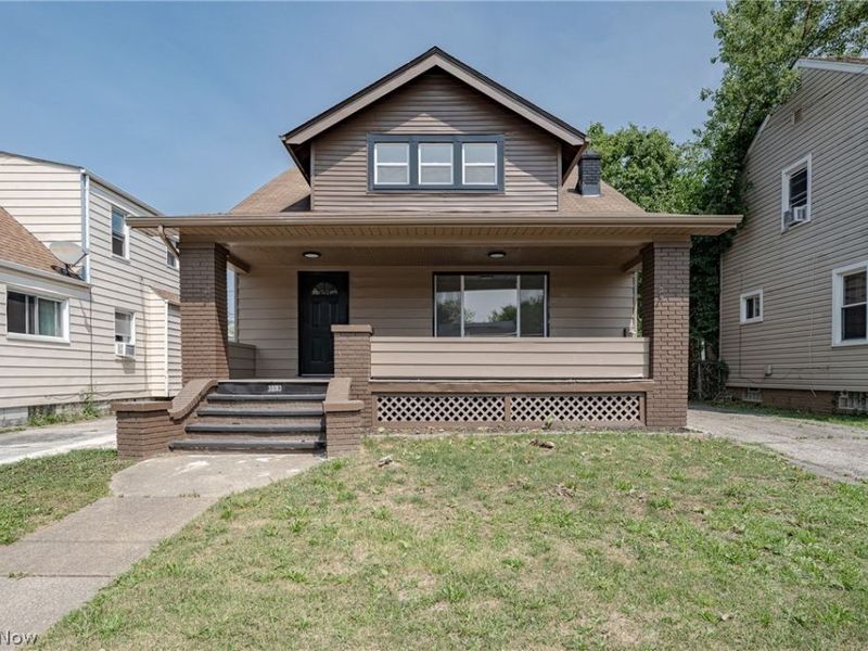 3593 W 130th Street , Cleveland, OH 44111 Photo 1