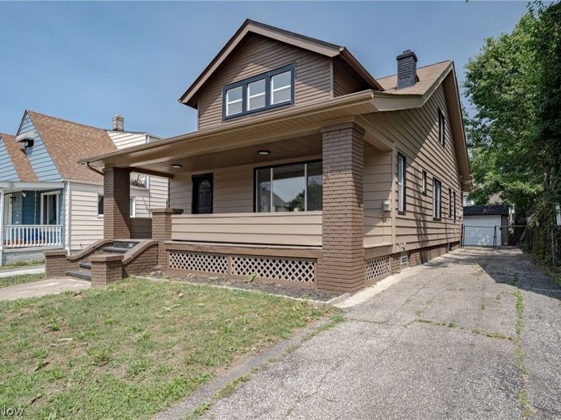 3593 W 130th Street , Cleveland, OH 44111 Photo 2