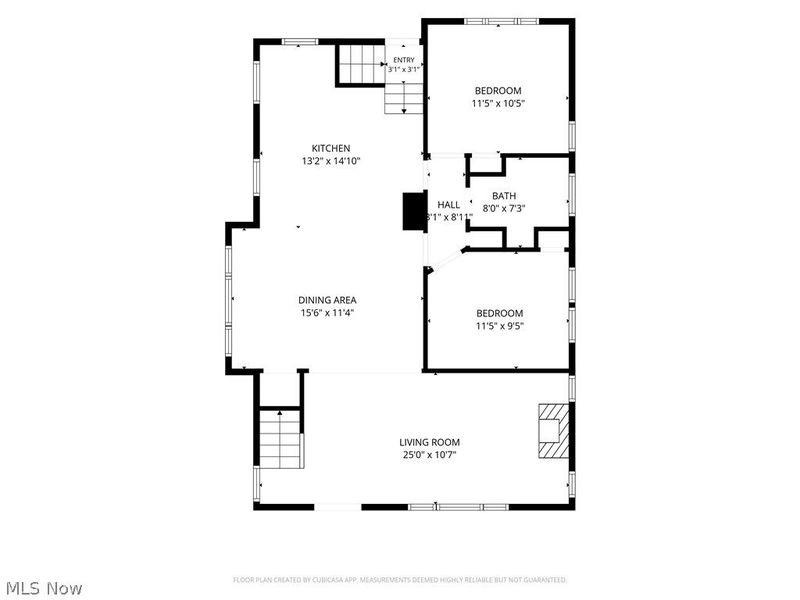 3593 W 130th Street , Cleveland, OH 44111 Photo 24