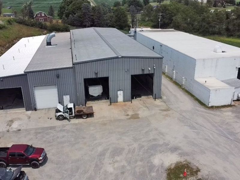 5259 Bane Road NE, Mechanicstown, OH 44651 Photo 6