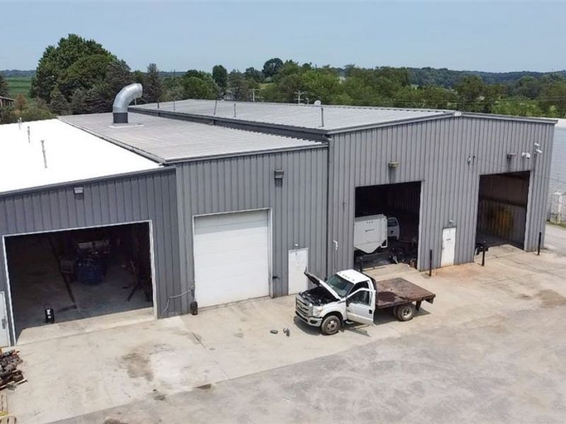 5259 Bane Road NE, Mechanicstown, OH 44651 Photo 8