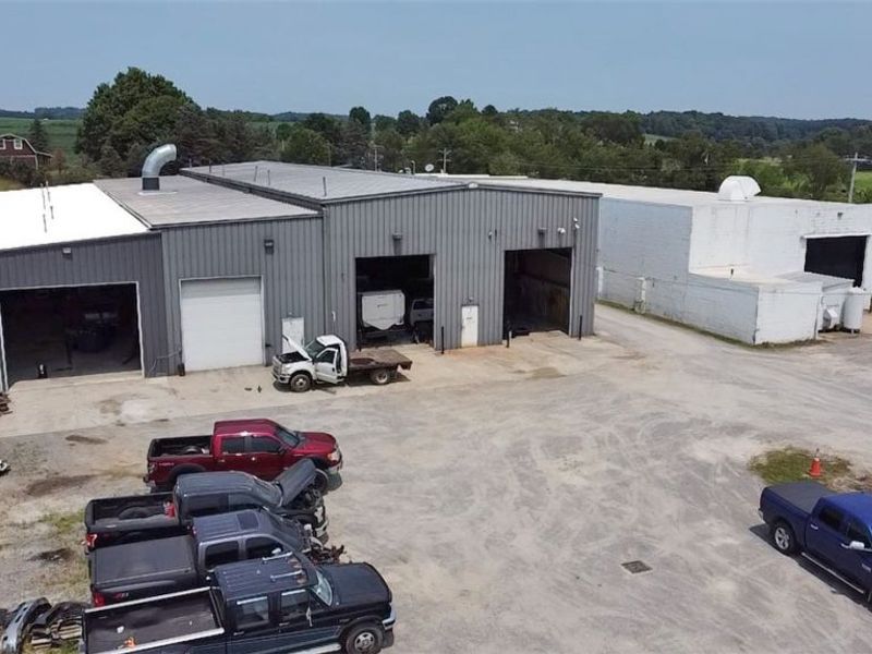 5259 Bane Road NE, Mechanicstown, OH 44651 Photo 9
