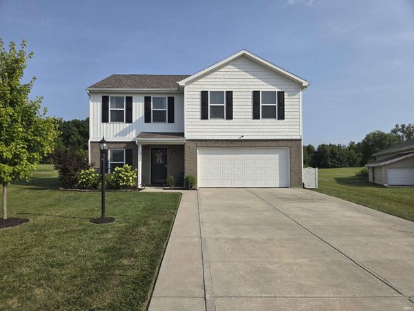 1200 E Pittenger Court, Albany, IN 47320