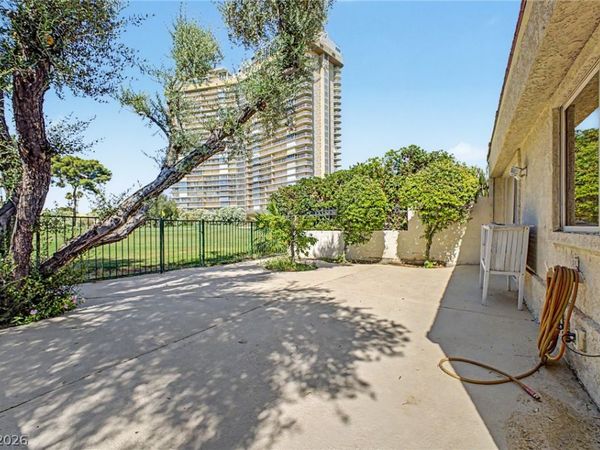 3145 Bel Air Drive, Las Vegas, NV 89109