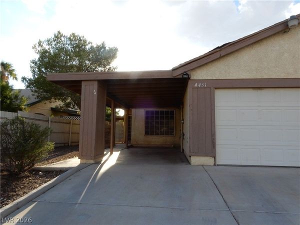 4431 Honeydew Circle , Las Vegas, NV 89147