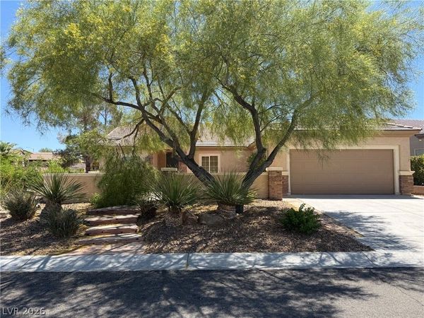 2364 Baldwinville Court, Henderson, NV 89044