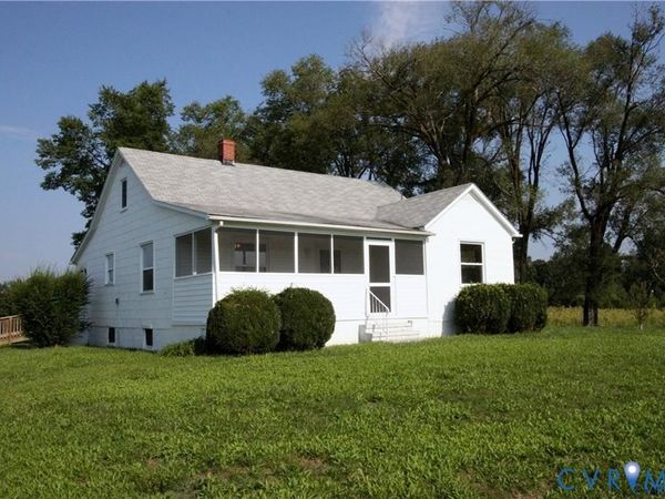 19556 Chilesburg Road, Beaverdam, VA 23015
