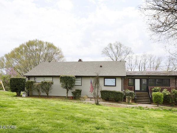 4701 Westover Terrace, Knoxville, TN 37914