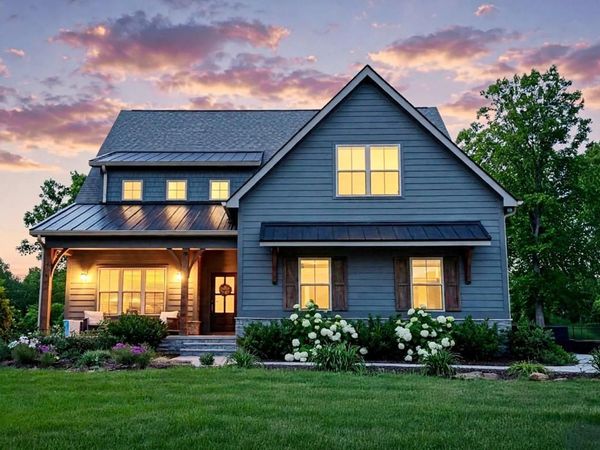 1924 Corral Road, Signal Mountain, TN 37377