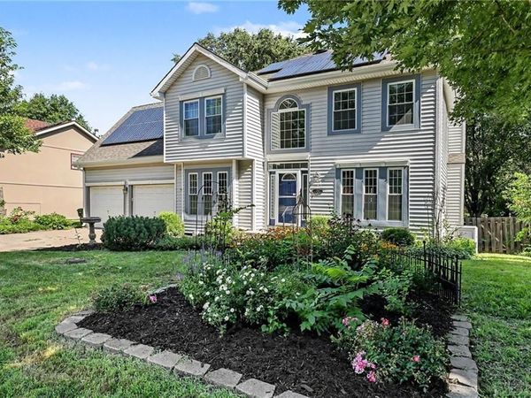722 Deerfield Street, Leavenworth, KS 66048