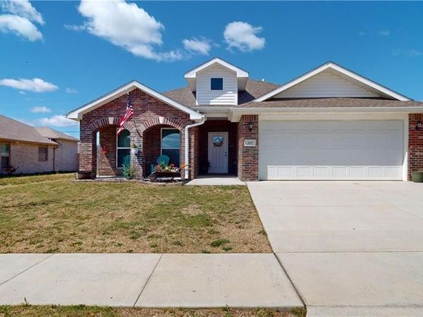 337 Sidney Lane, Webb City, MO 64870