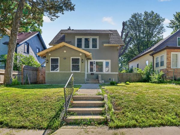 3714 Oliver Avenue N, Minneapolis, MN 55412