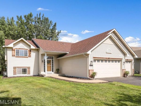20753 Camden Path , Farmington, MN 55024